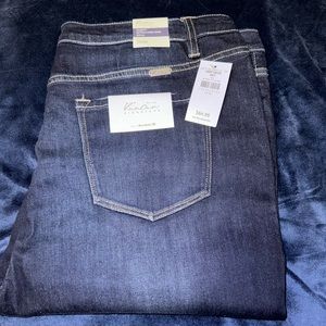 Women’s Kan-Can, Kurvy, Skinny Jeans